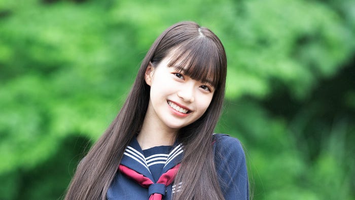 山崎心(ここ)「恋する◆週末ホームステイ 2020夏」(C)ABEMA