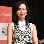木村佳乃 衝撃の剃髪姿を初披露 相棒 モデルプレス 木村佳乃 衝撃の剃髪姿を初披露 相棒 モデルプレス