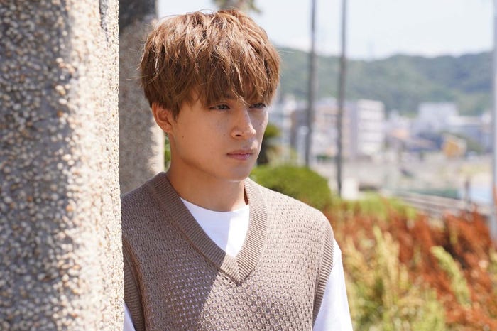 「真夏のシンデレラ」第5話より(C)フジテレビ