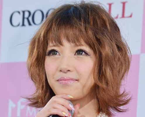 熱愛発覚のくみっきーが花嫁修業に意欲?