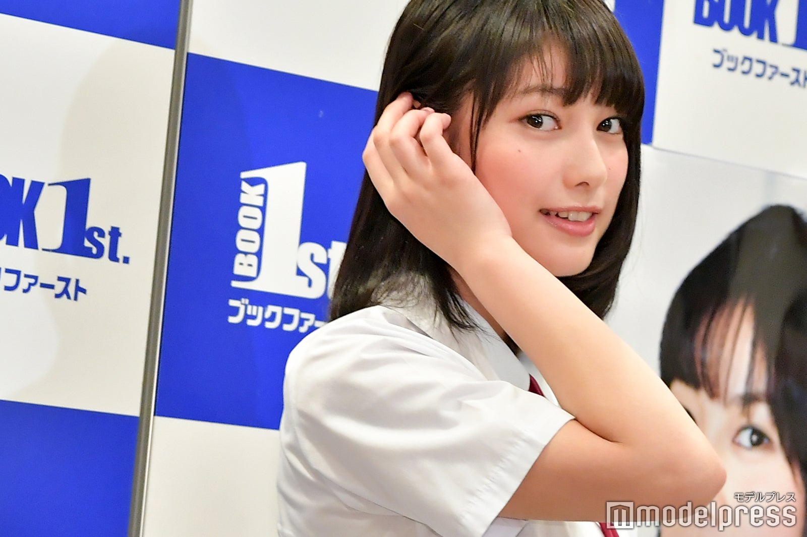 玉田志織（C）モデルプレス