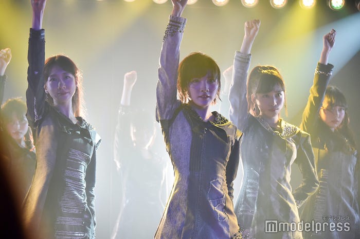 AKB48「僕の夏が始まる」公演(C)モデルプレス