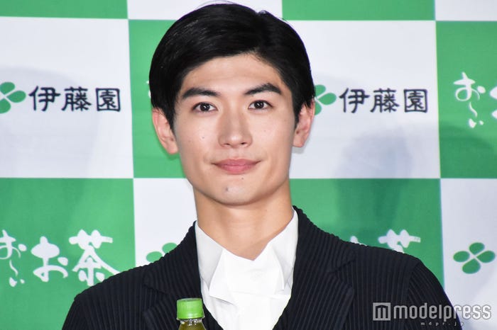 三浦春馬さん(C)モデルプレス