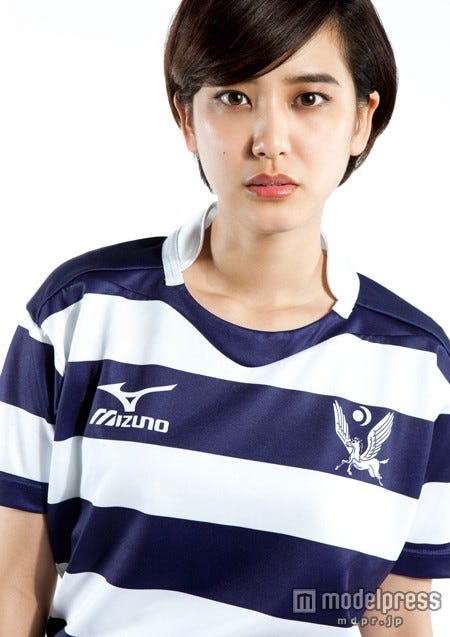 山崎紘菜