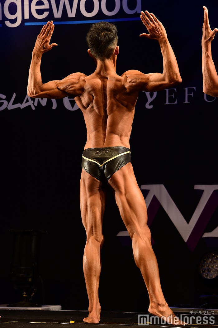 丸山元希さん(C)モデルプレス