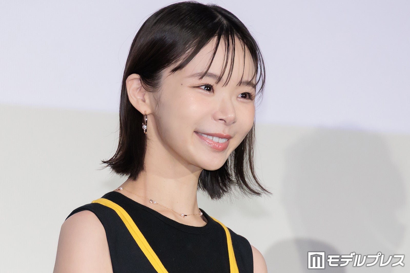 趣里（C）モデルプレス