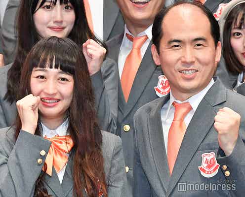 吉本坂46、センター美女に枕営業疑惑?