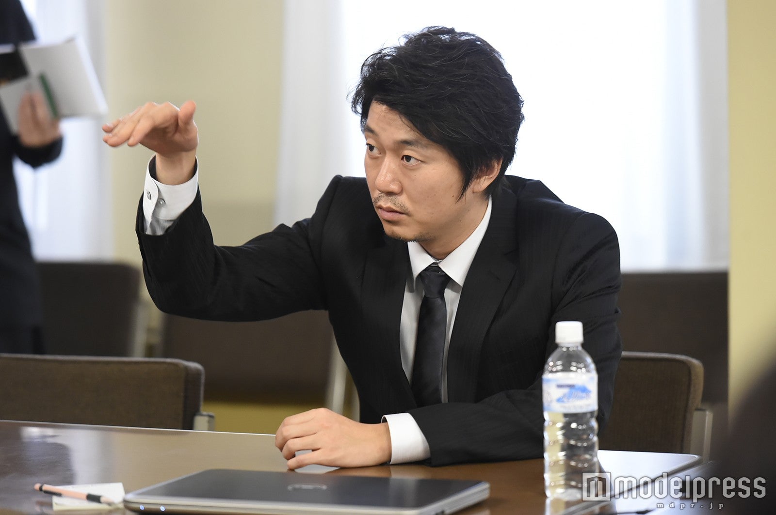 「毒島ゆり子のせきらら日記」（C）TBS