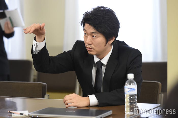 「毒島ゆり子のせきらら日記」(C)TBS