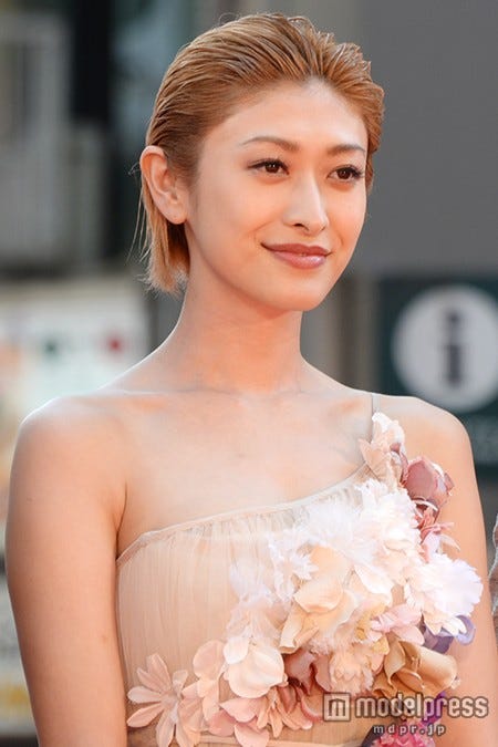 山田優