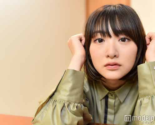 <乃木坂46生駒里奈インタビュー>美肌の秘訣、ヘアメイク、ファッション、“幸せな時間”…プライベートを深掘り!