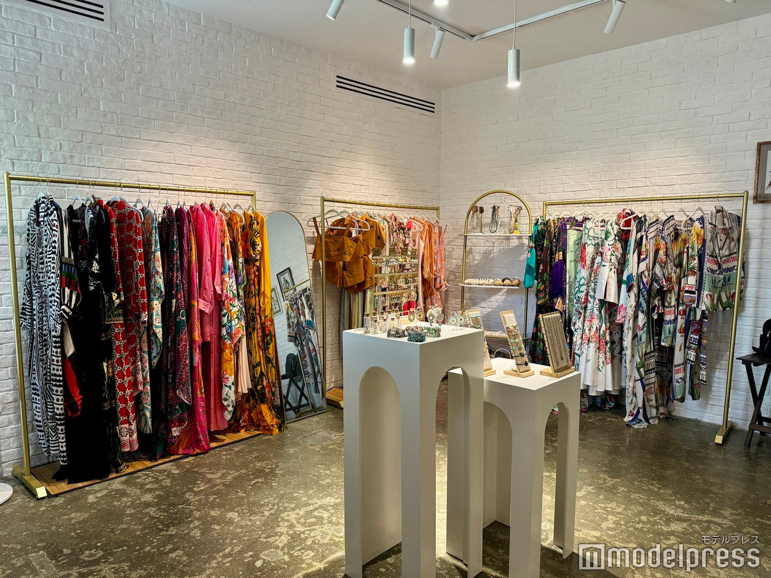 KULTURE（C）モデルプレス