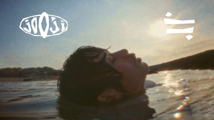 jo0ji「≒」ミュージックビデオ(提供写真)