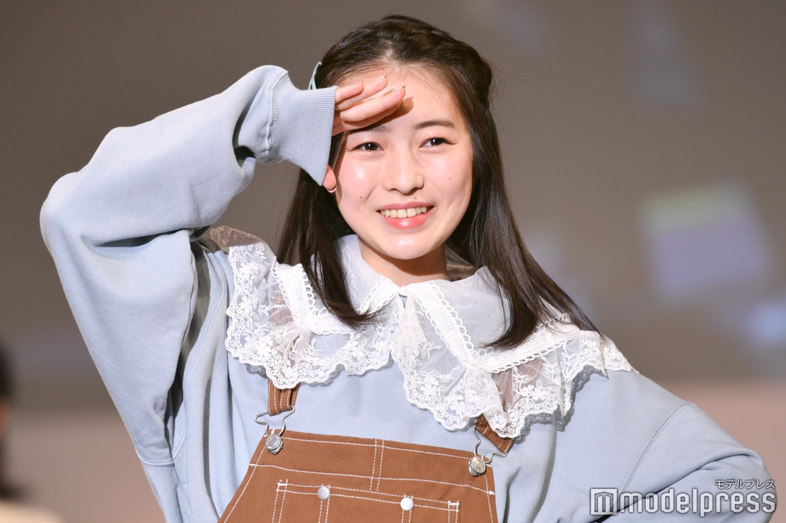 （C）モデルプレス