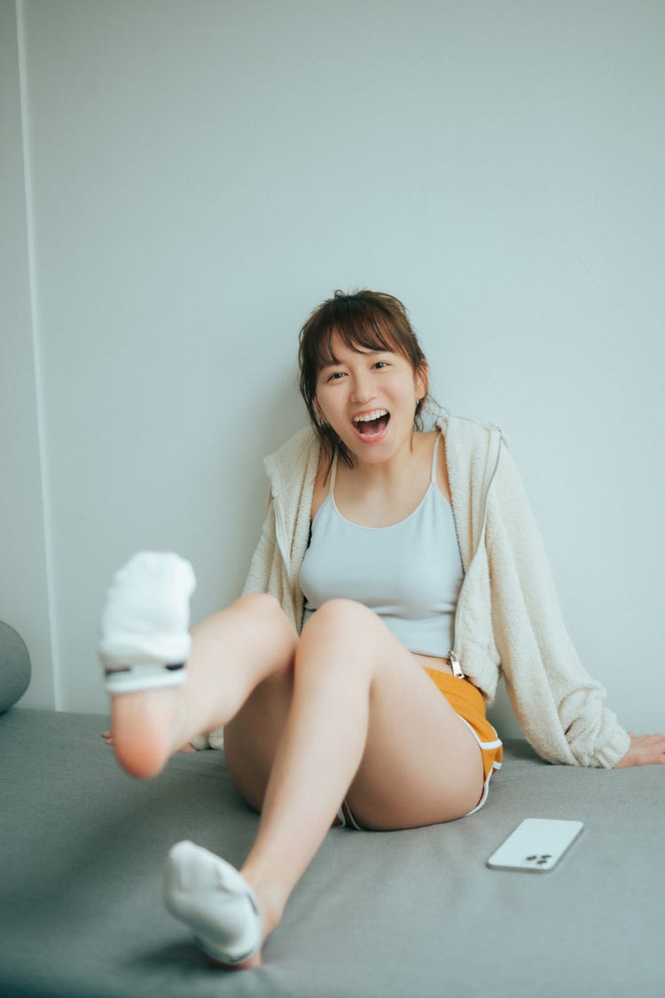 画像4/6) 大場美奈「今だから語れる」13年間のアイドル生活のすべて 初 