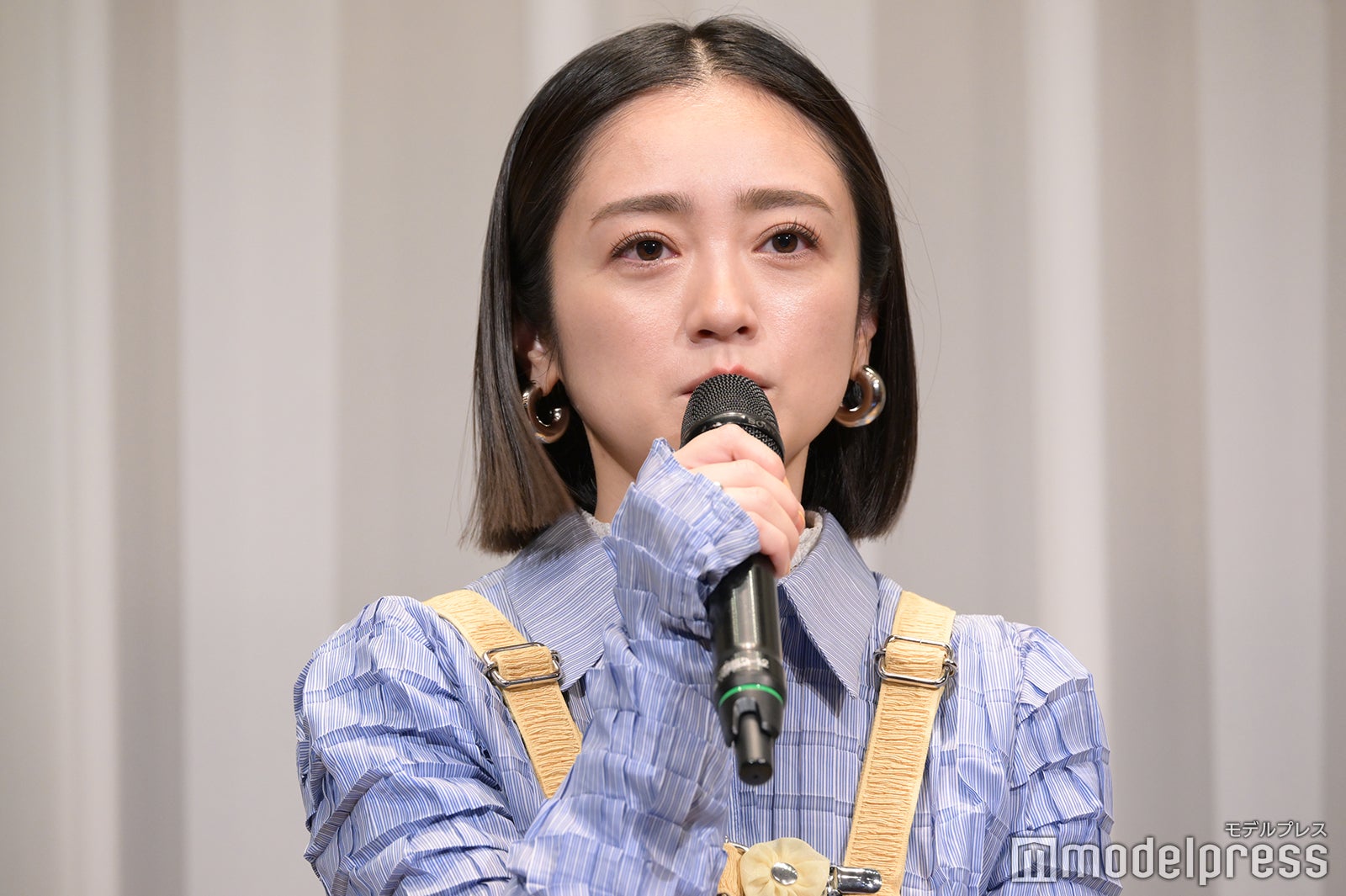 安達祐実（C）モデルプレス