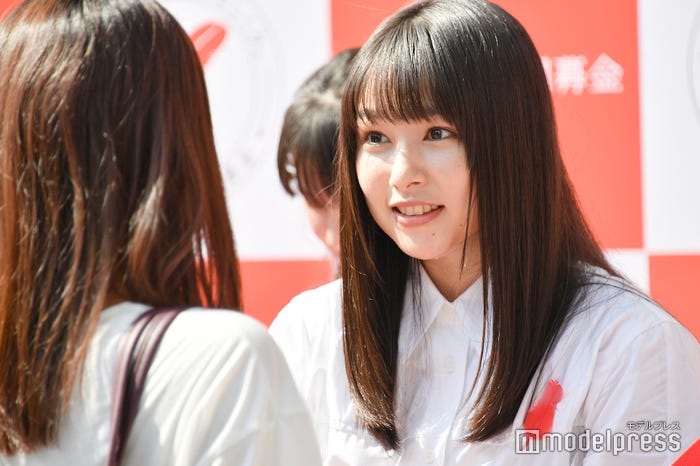 桜井日奈子(C)モデルプレス