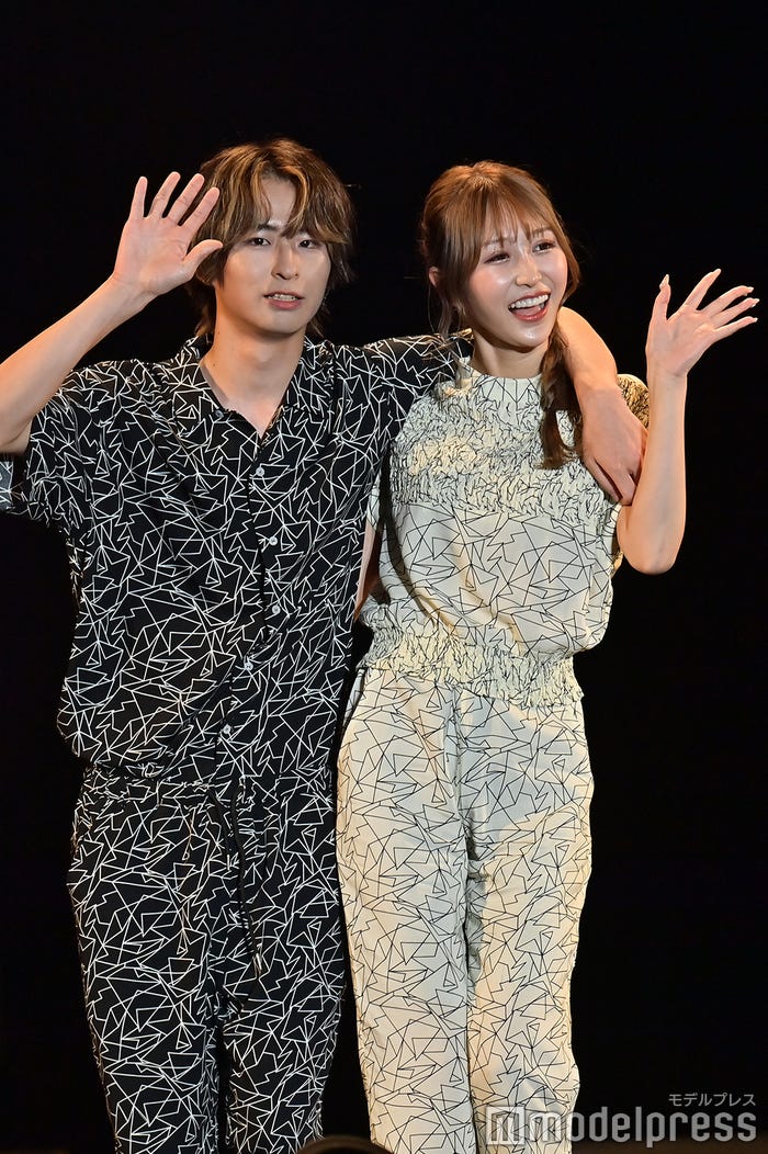 浦西ひかる、おた(C)モデルプレス