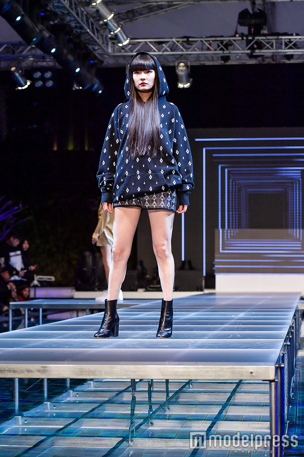 秋元梢（C）モデルプレス