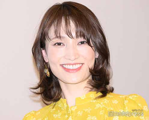 元宝塚男役トップスター・望海風斗、“ファン公言”ラミン・カリムルーと共演のコンサートを回顧「ジェントルマンでした」