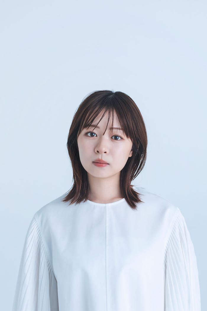 莉子(提供写真)