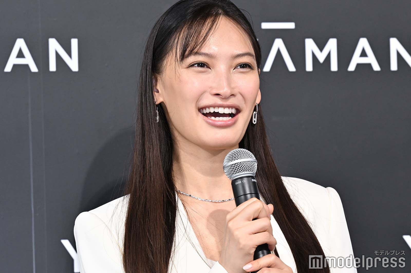 大政絢（C）モデルプレス