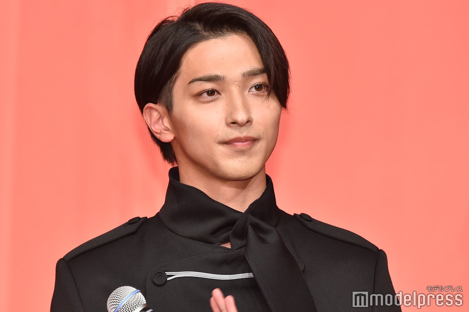 横浜流星 （C）モデルプレス