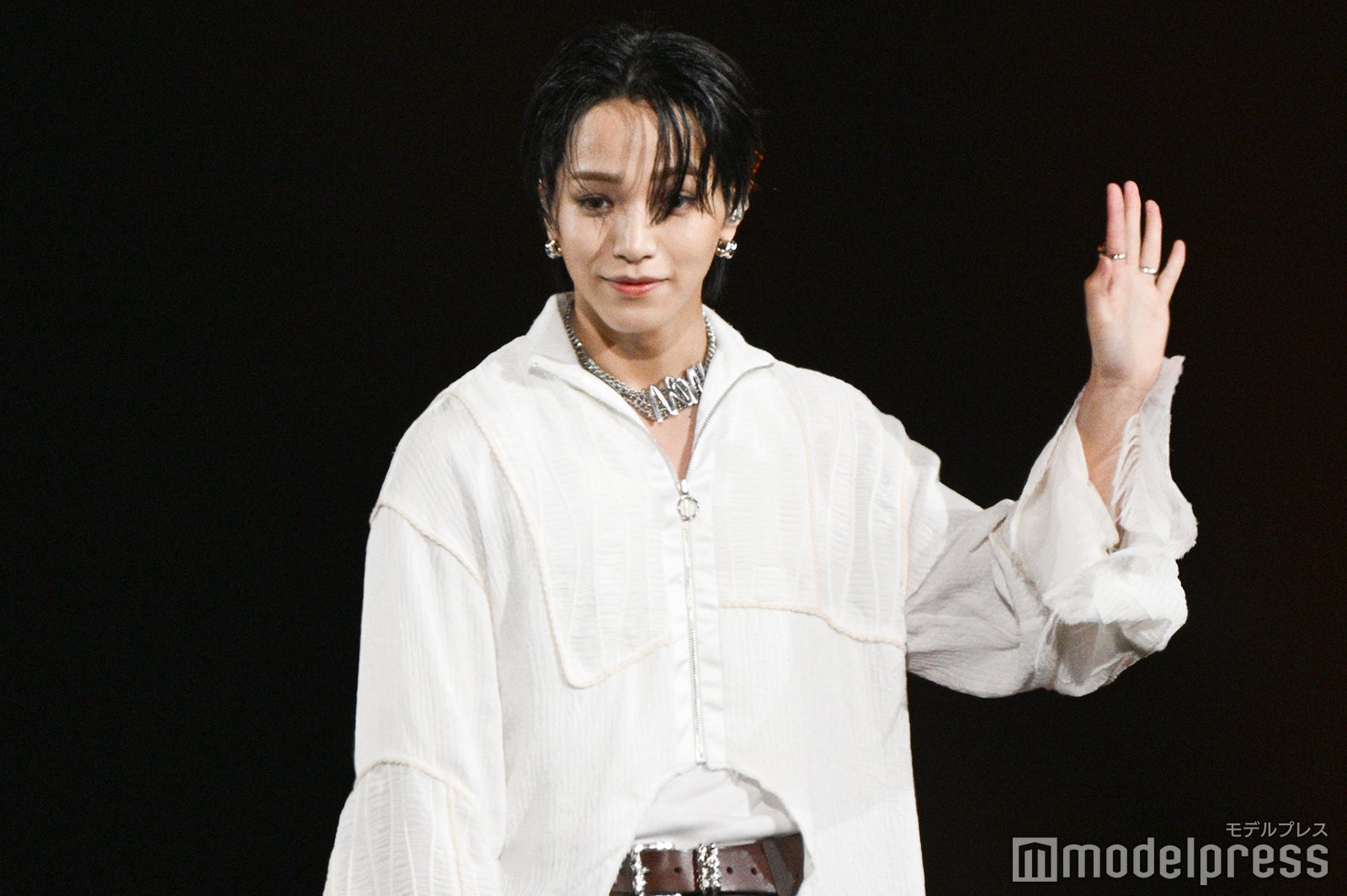 大平祥生／JO1（C）モデルプレス