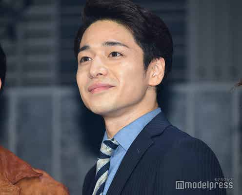 ふぉ~ゆ~福田悠太、舞台単独初主演に緊張しきり 松崎祐介から激励<DAY ZERO>