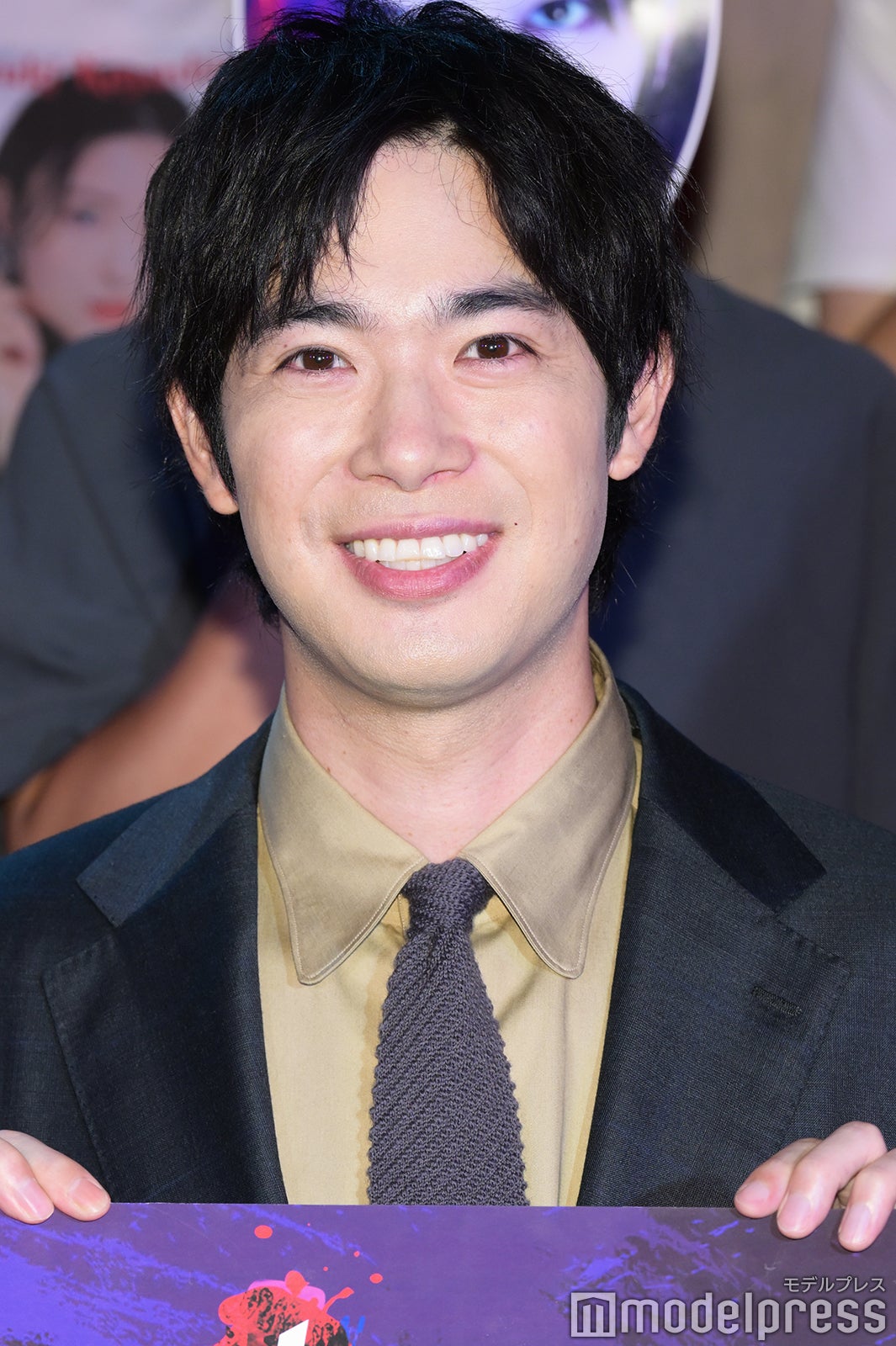 渡辺大知（C）モデルプレス