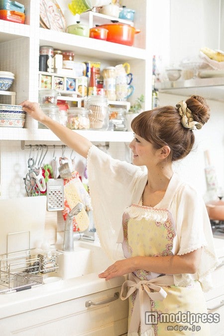 「池田泉のHAPPYレシピ ～今日からはじめる簡単おうちごはん！～」ワニブックス刊／撮影：内山めぐみ 