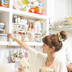 「池田泉のHAPPYレシピ ~今日からはじめる簡単おうちごはん!~」ワニブックス刊/撮影:内山めぐみ