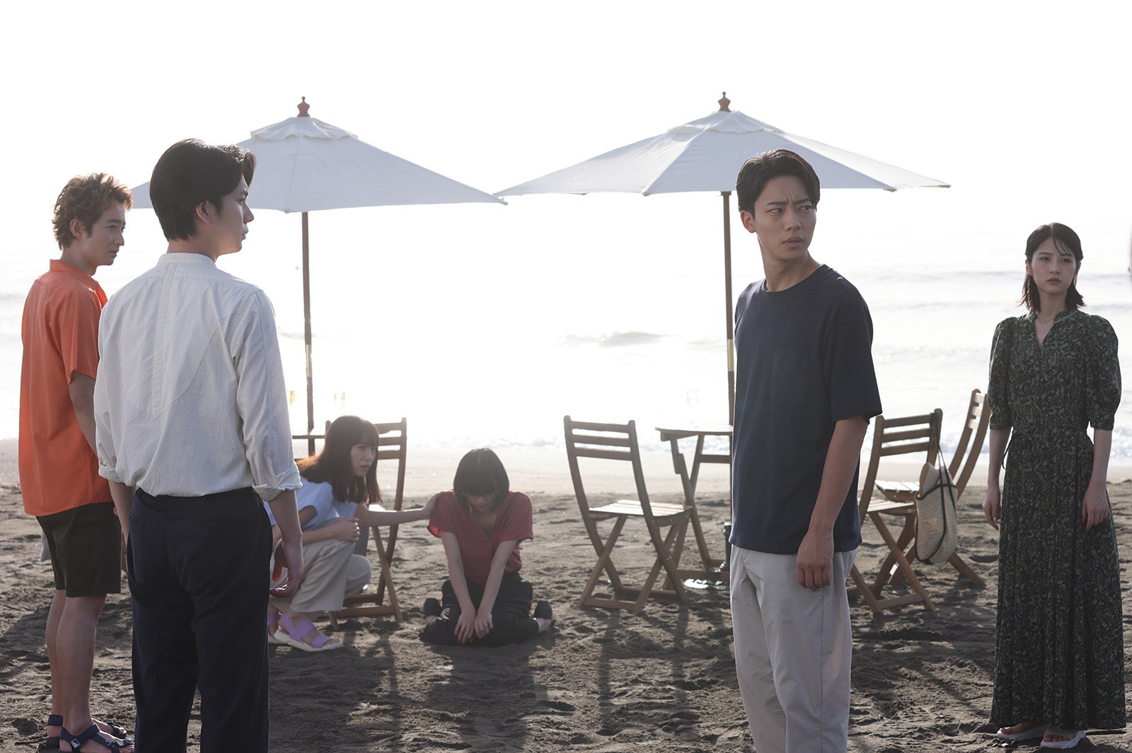 「何曜日に生まれたの」（提供写真）