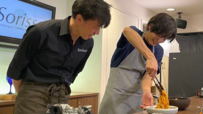 相馬理(提供画像)