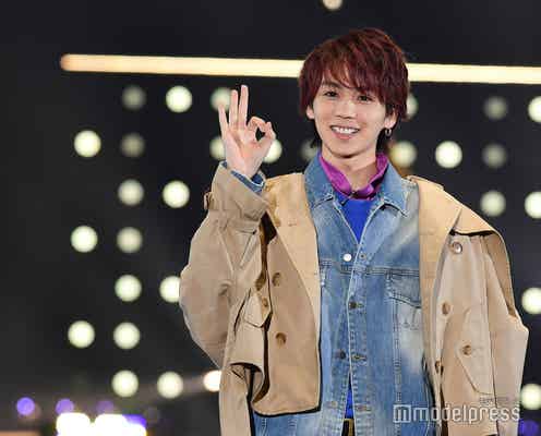 THE RAMPAGE吉野北人、自宅公開「女性呼んだことはないんですか?」質問に即答