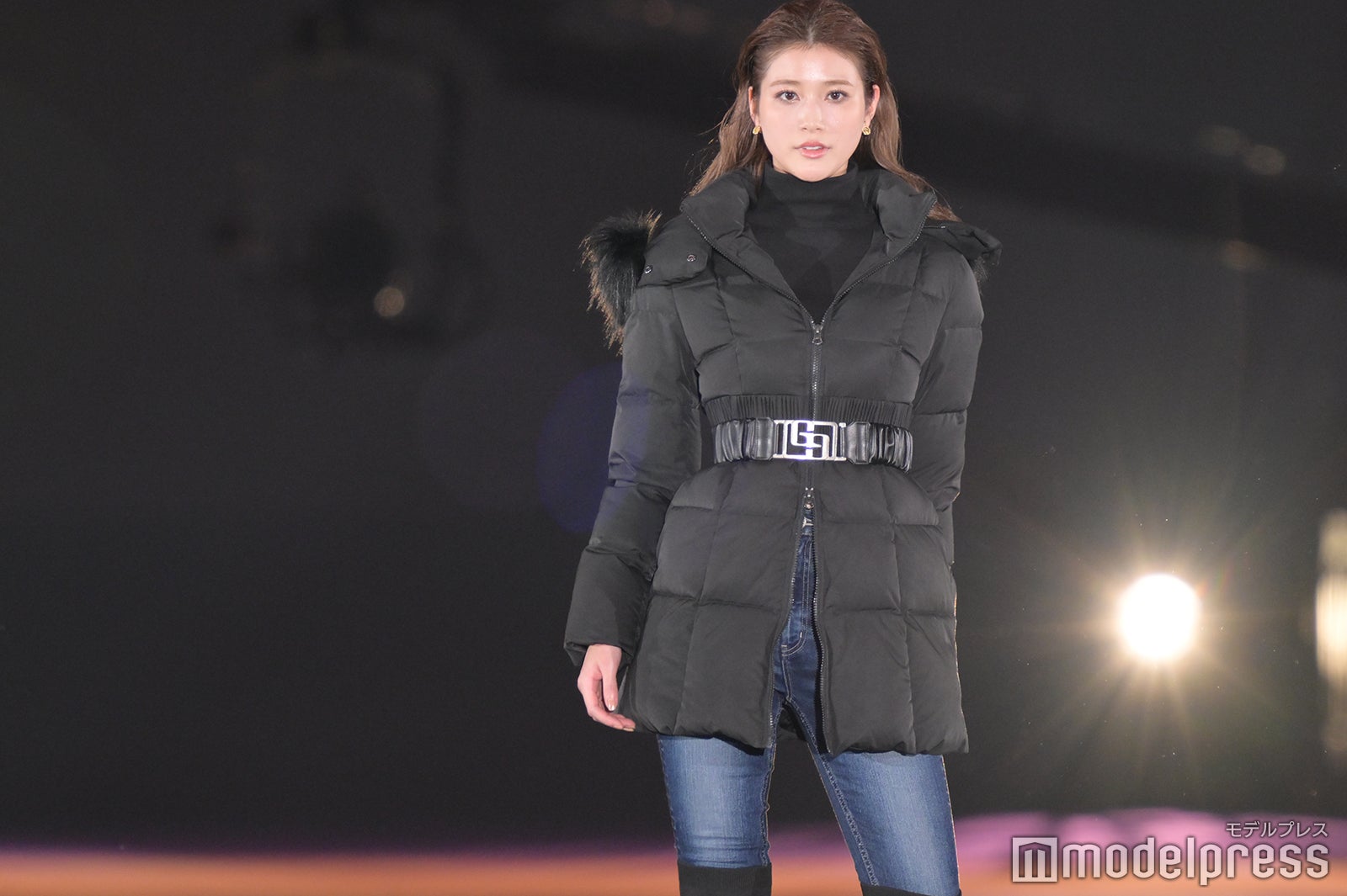 （C）モデルプレス