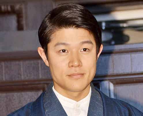 “20kg激やせ”鈴木亮平、減量秘話を告白 佐藤健も絶賛「鬼気迫る」