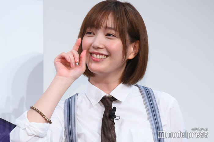 本田翼(C)モデルプレス