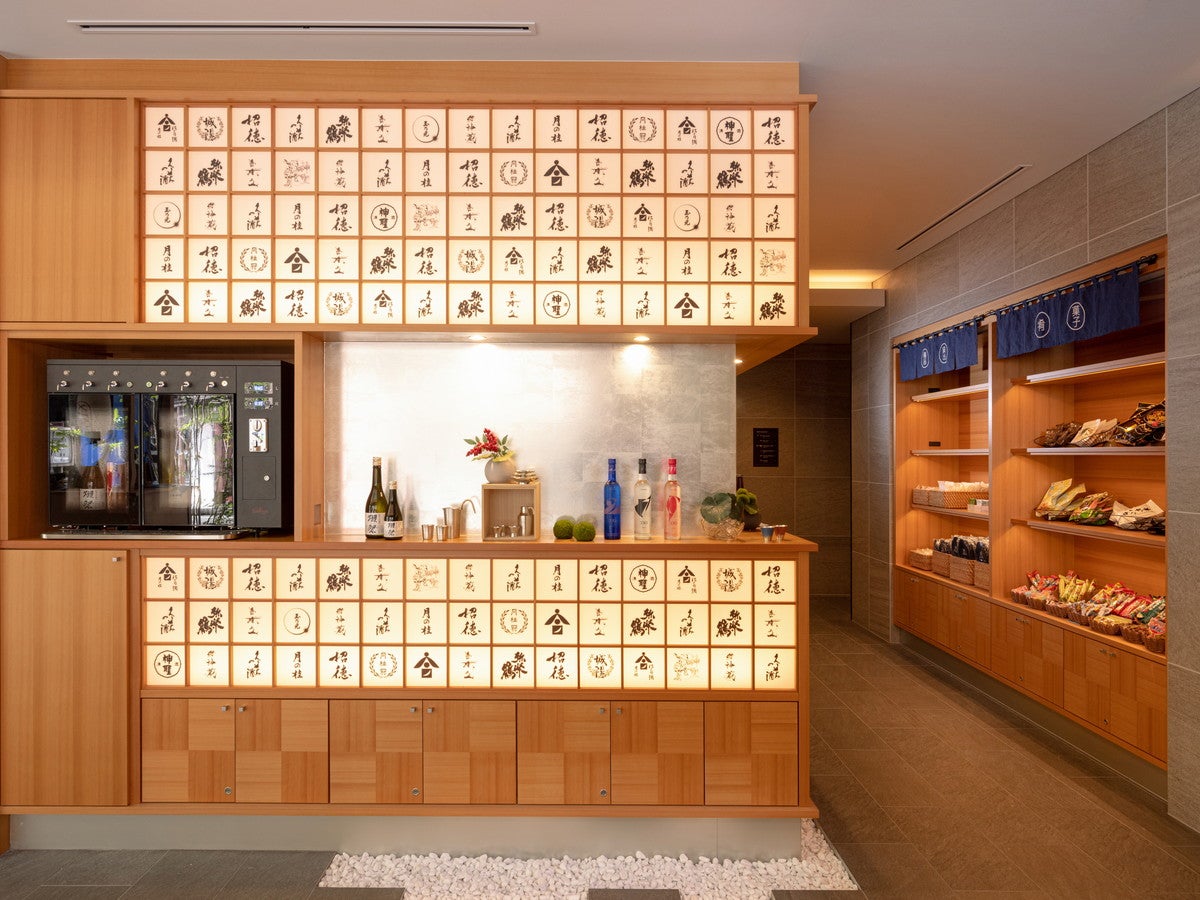 MIMARU大阪 心斎橋EAST／提供画像