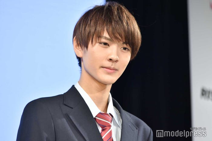 酒寄楓太くん (C)モデルプレス