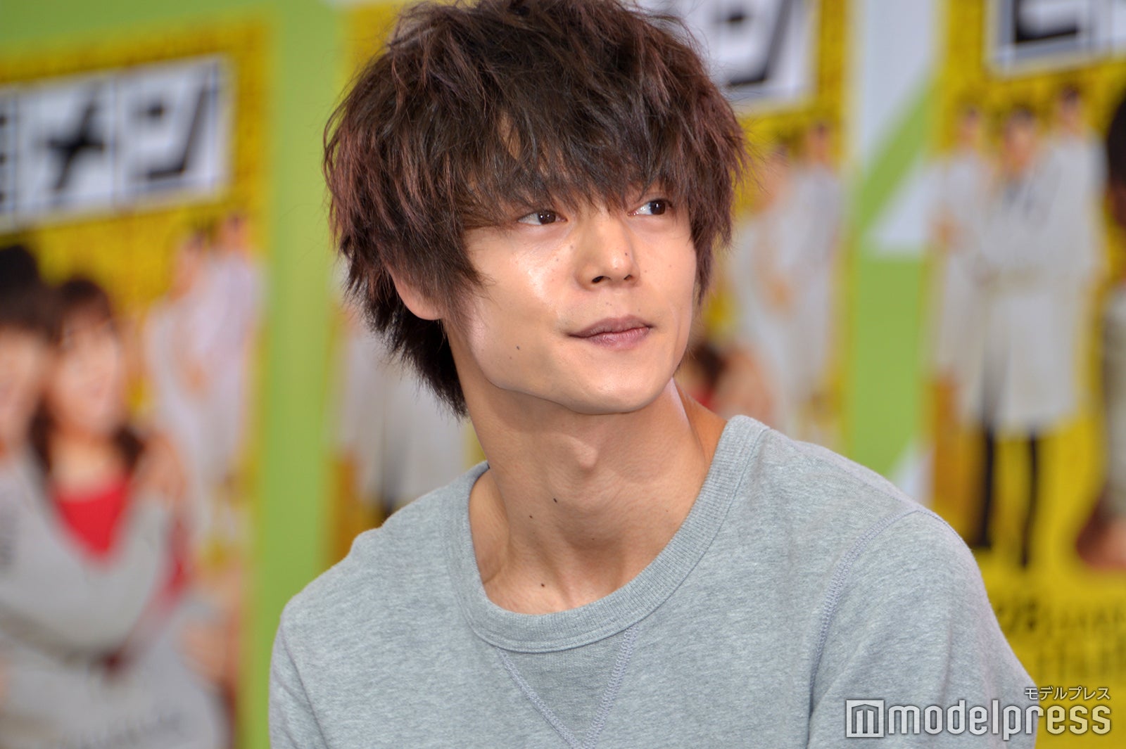 窪田正孝（C）モデルプレス