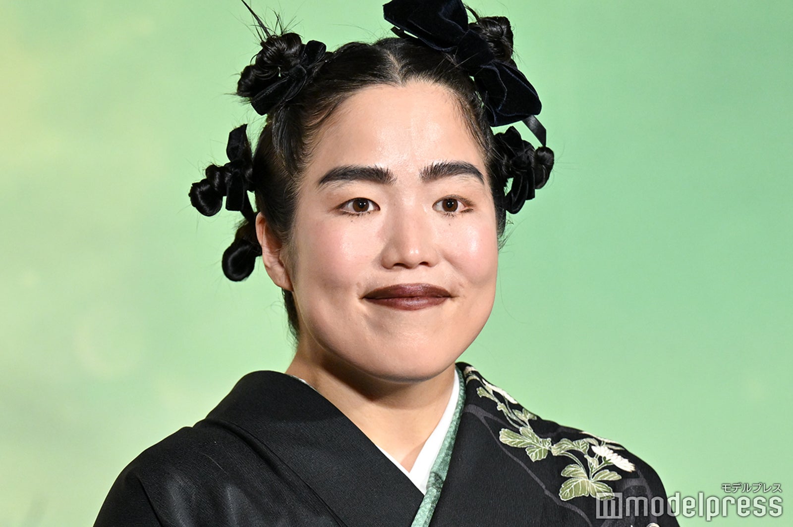 ゆりやんレトリィバァ（C）モデルプレス