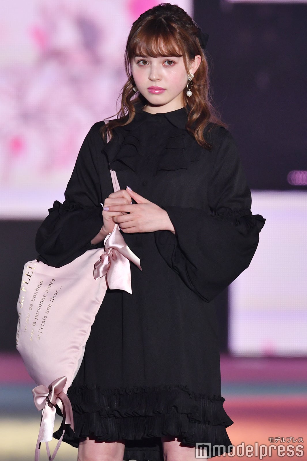 加藤ナナ（C）モデルプレス