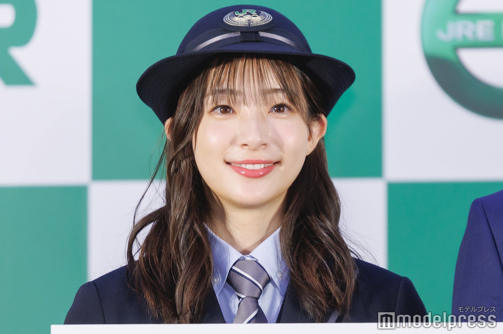 足立梨花（C）モデルプレス