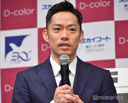 高橋大輔、現役復帰後の変化明かす