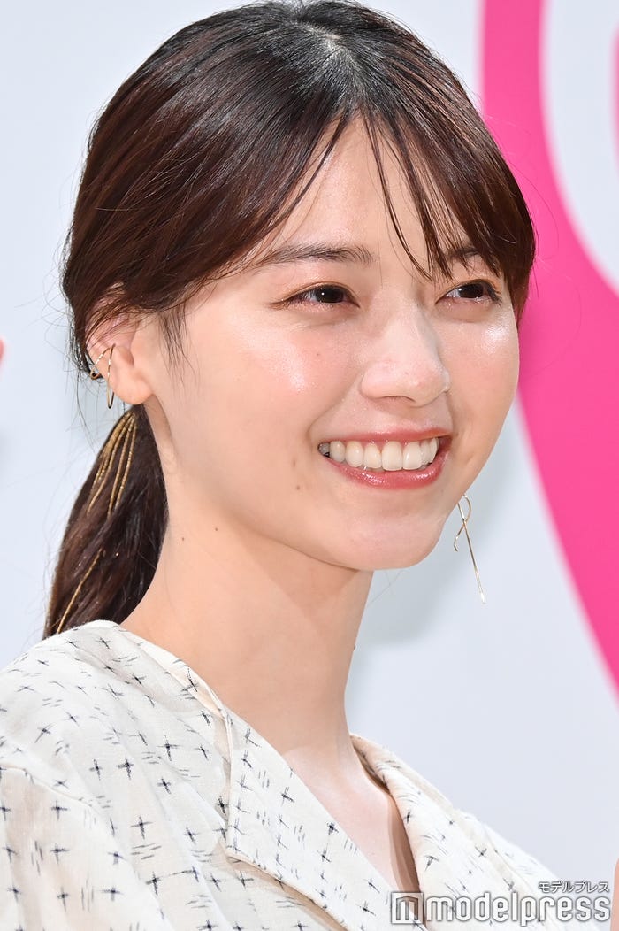 西野七瀬(C)モデルプレス