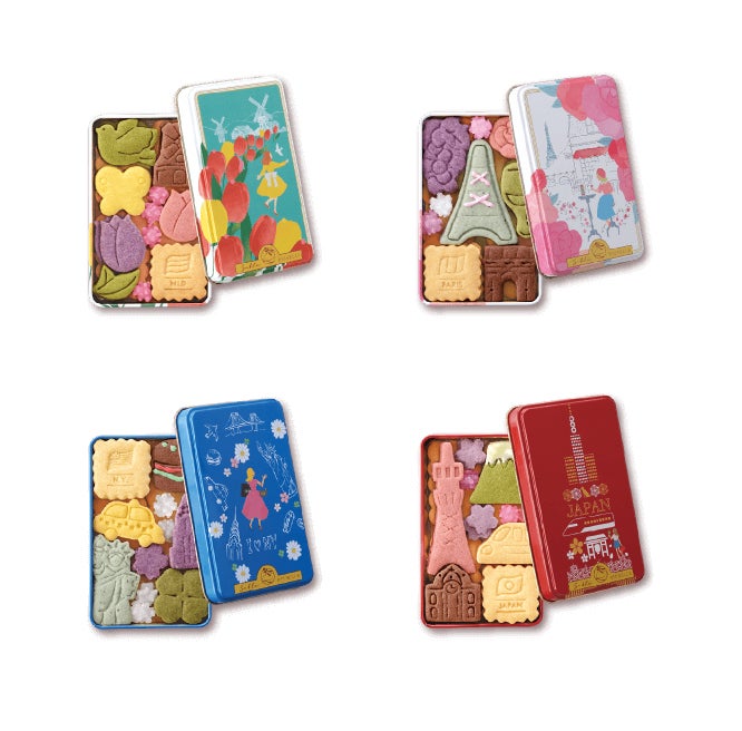 サブレミシェル／画像提供：そごう・西武