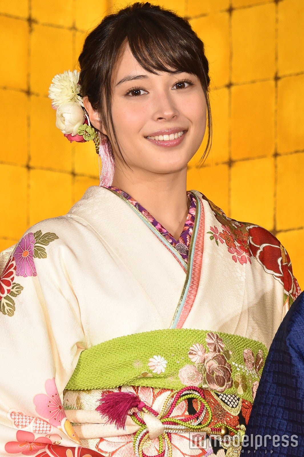 広瀬アリス（C）モデルプレス