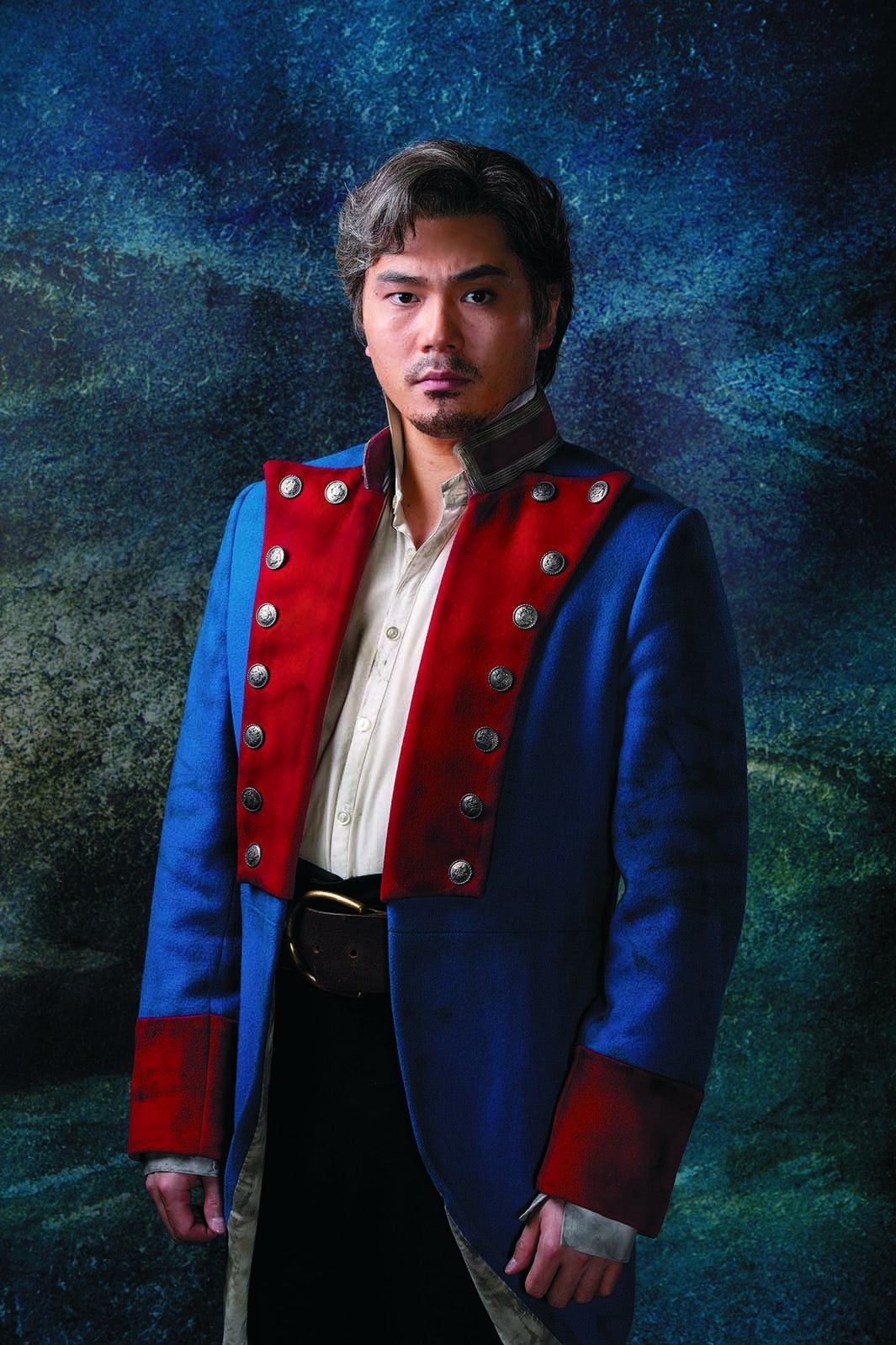 佐藤隆紀（画像提供：フジテレビ）