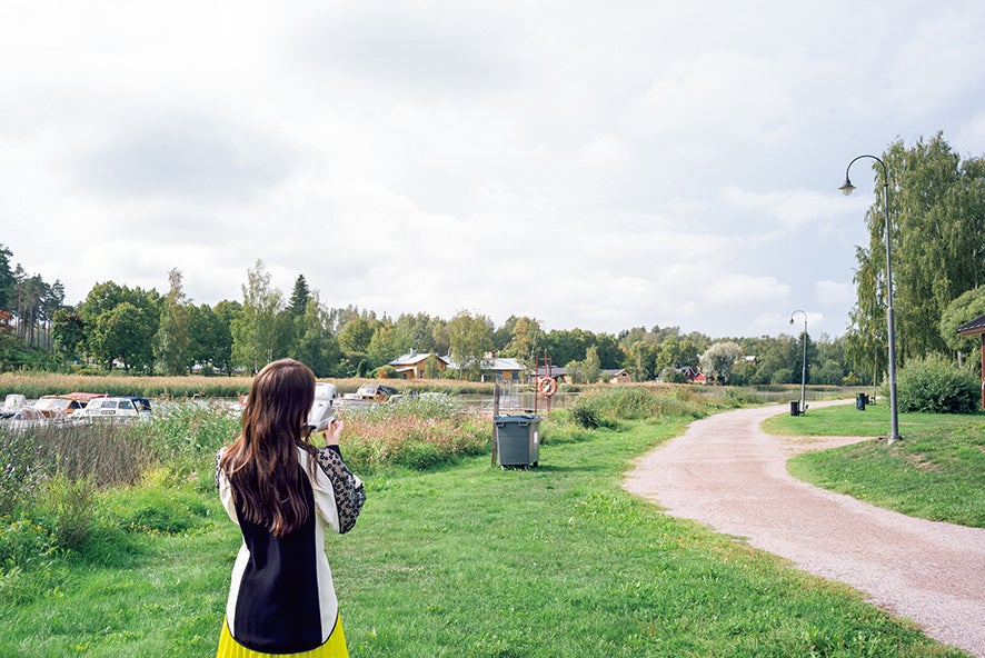 『高山一実写真集 独白』（徳間書店）撮影：嶌村吉祥丸